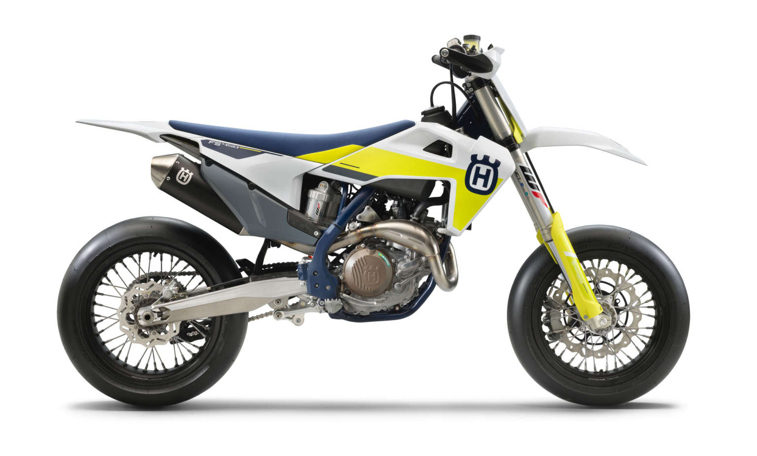 2021 Husqvarna FS450 Guide • Total Motorcycle