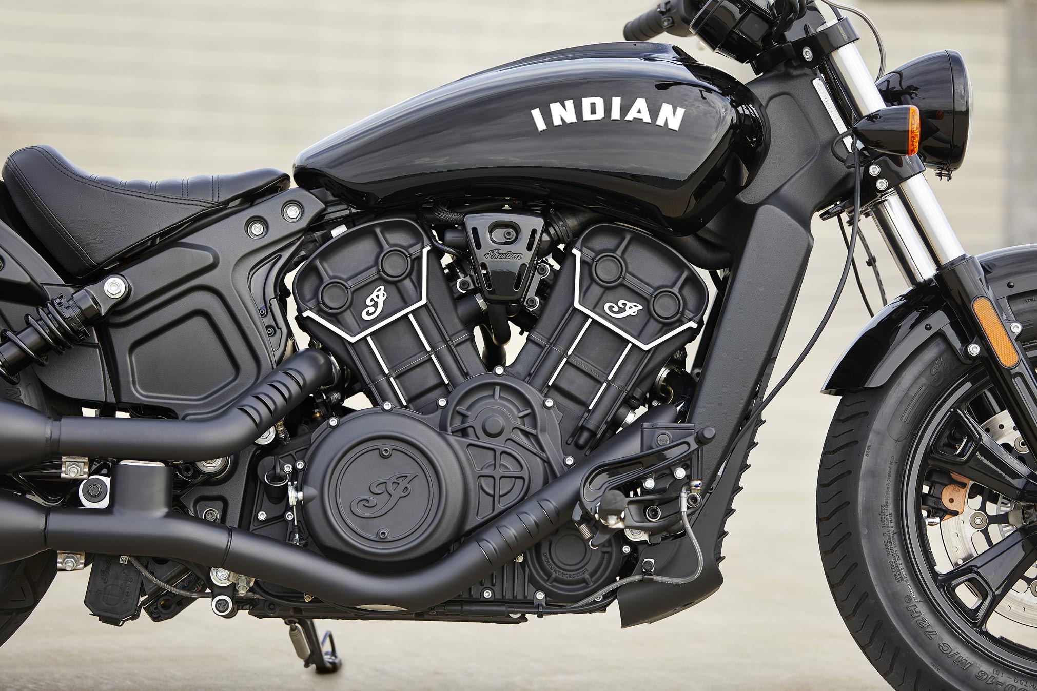 2021 Indian Scout Bobber Sixty Guide • Total Motorcycle