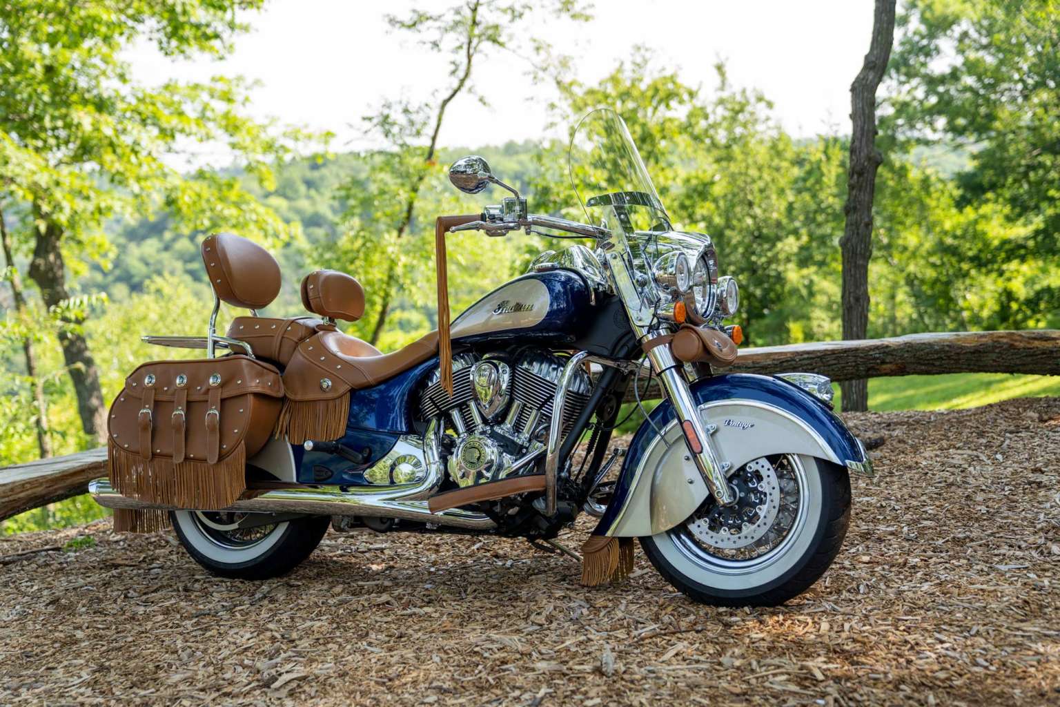 2020 indian vintage