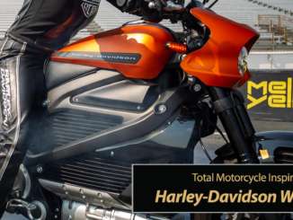 Inspiration Friday: Harley-Davidson's New World Records