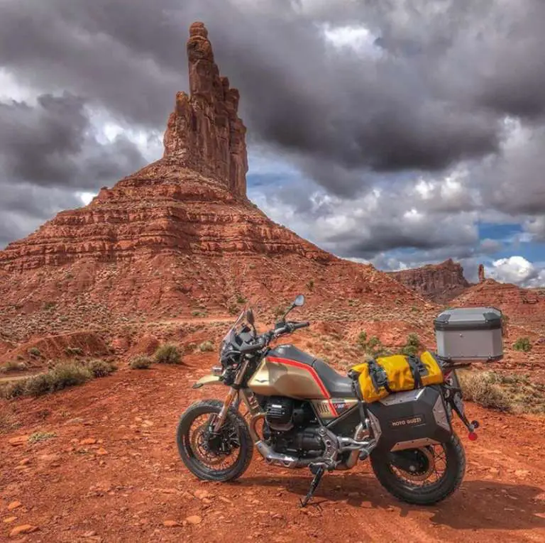 Inspiration Friday: Win A Trip To Anywhere • Total Motorcycle