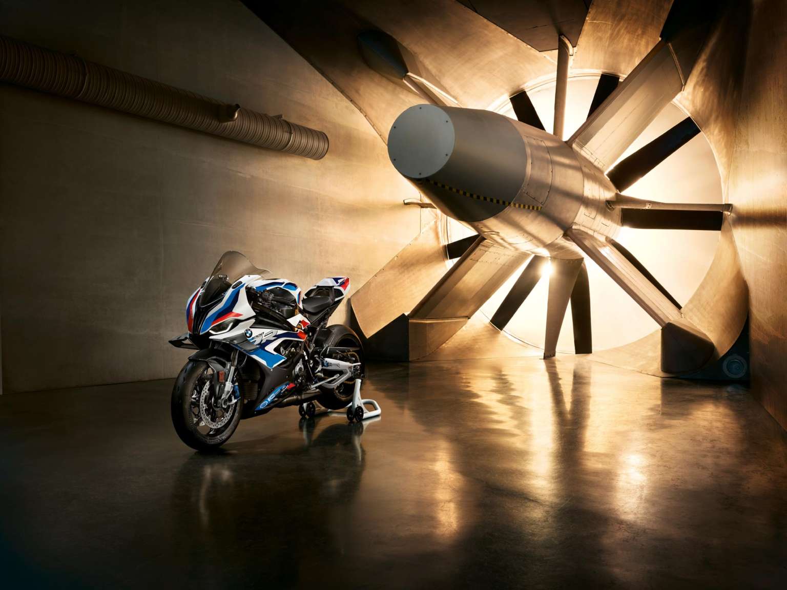 New scoring system and attractive prizes for best BMW riders in the