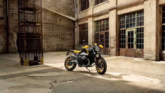 2021-BMW-R-nineT-Urban-GS-Edition-40a 2021 BMW R nineT Urban G/S Edition 40