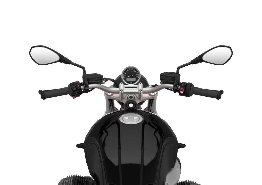 2021 BMW R nineT