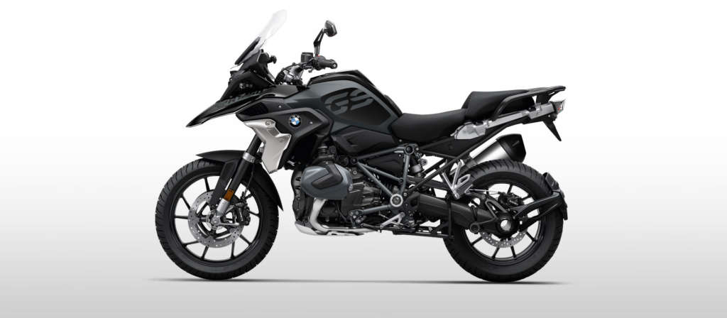 2021 BMW R1250GS