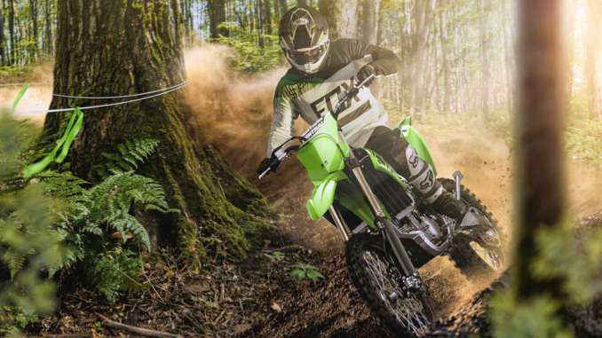 2021-Kawasaki-KX250X1 2021 Kawasaki KX250X