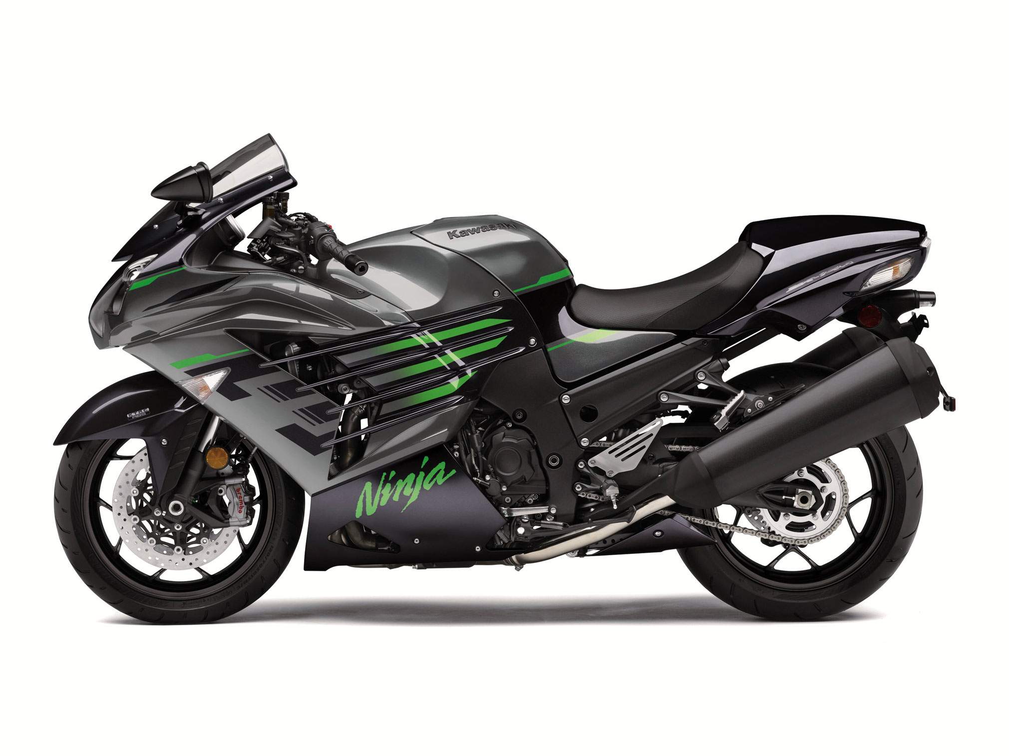 2021 Kawasaki Ninja ZX-14R ABS Guide – Ottawa Goodtime Centre