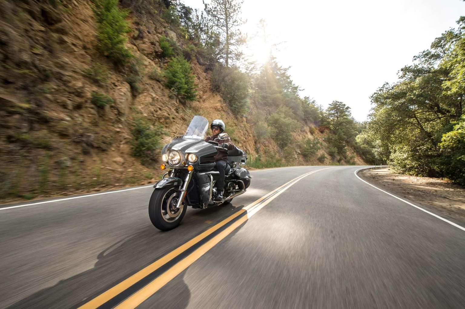 2021 kawasaki vulcan voyager
