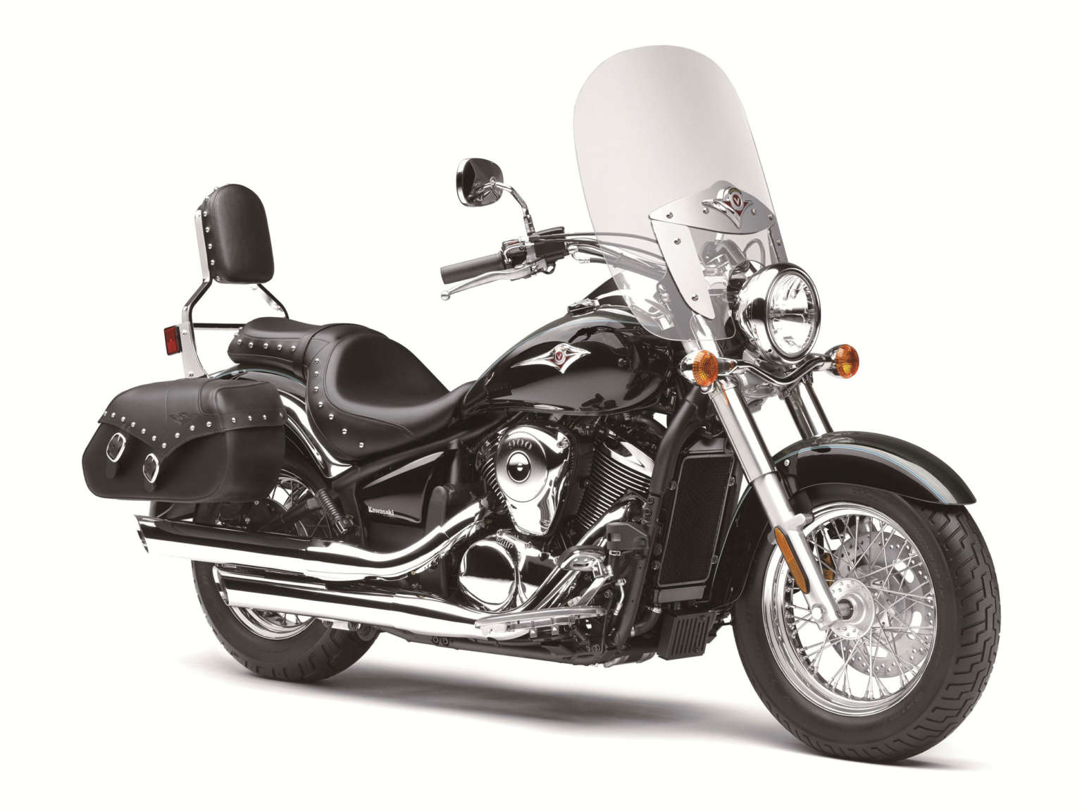 2021 Kawasaki Vulcan 900 Classic LT Guide Total Motorcycle 