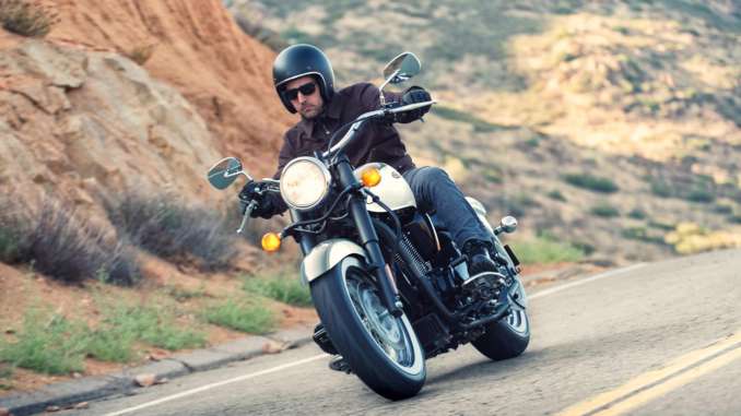 2021 Kawasaki Vulcan 900 Classic Guide • Total Motorcycle