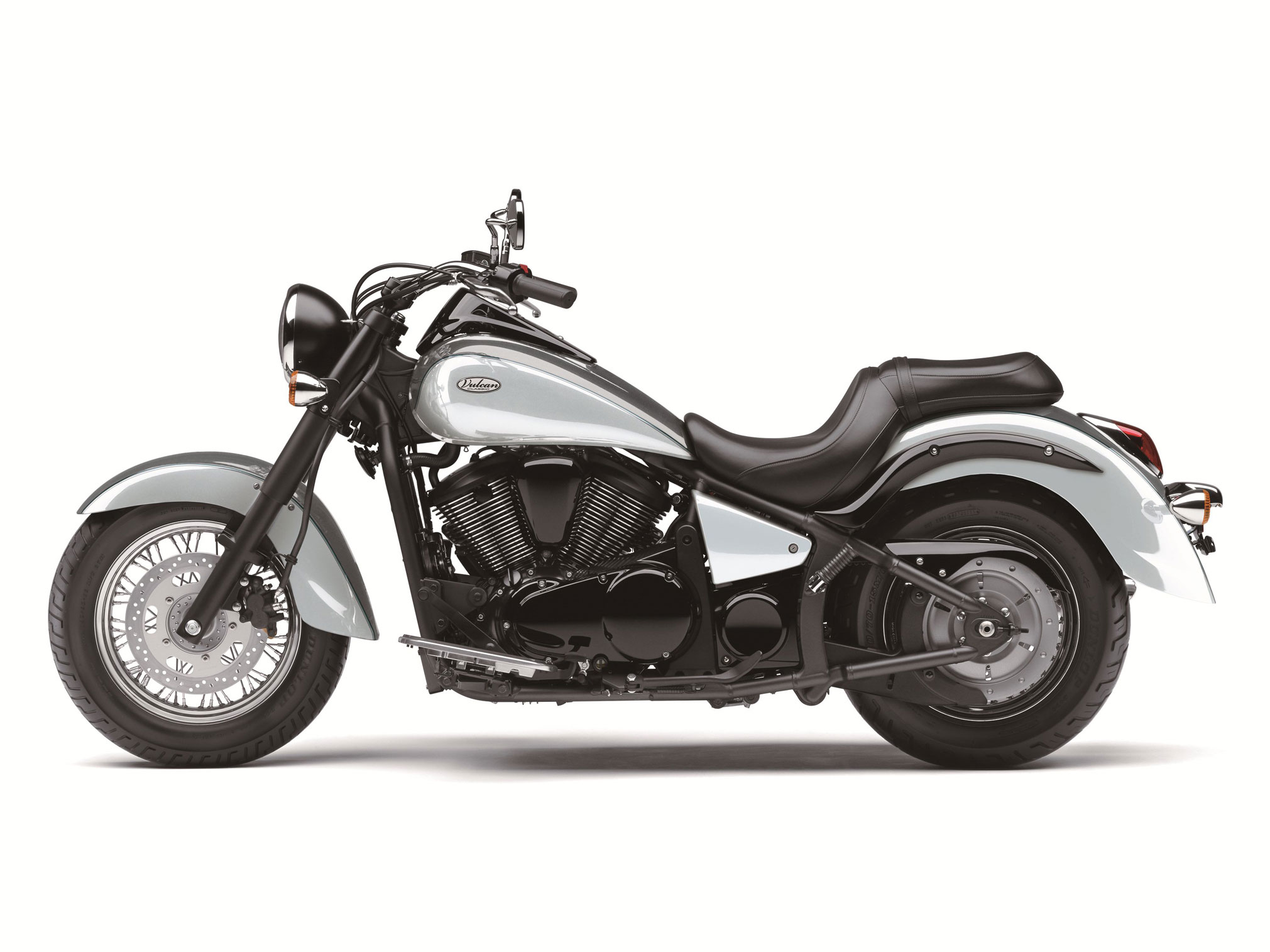 tragt ingen interval 2021 Kawasaki Vulcan 900 Classic Guide • Total Motorcycle