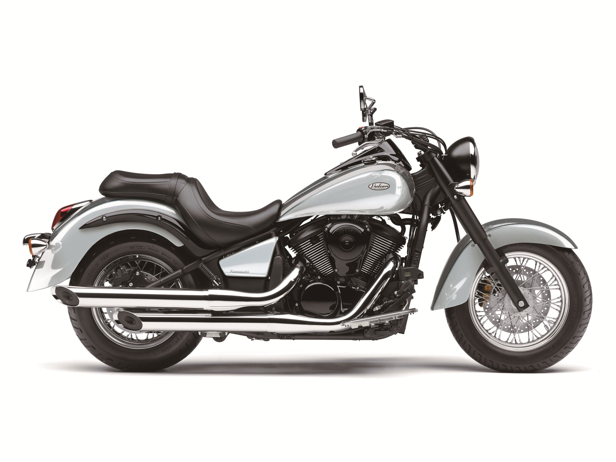 munching Forvirre motto 2021 Kawasaki Vulcan 900 Classic Guide • Total Motorcycle