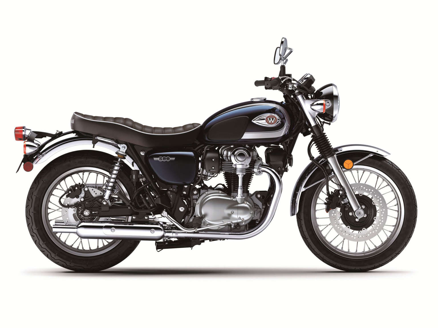w650 kawasaki 2020