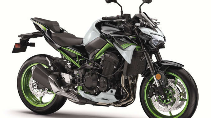 2021-Kawasaki-Z900-ABS4 2021 Kawasaki Z900 ABS