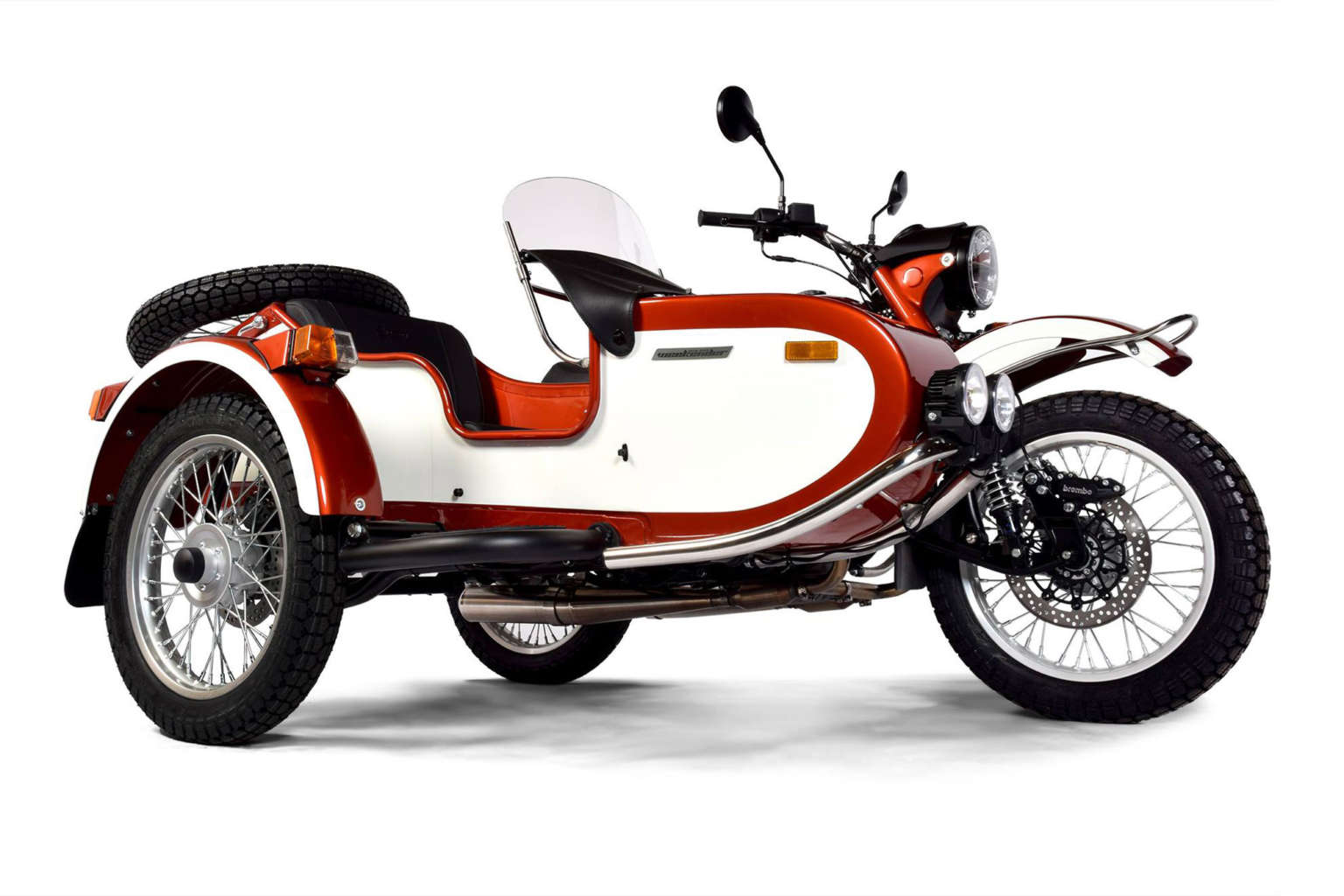 2021 Ural Weekender Special Edition Guide • Total Motorcycle