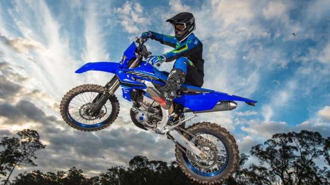 2021 wr450f power tuner maps