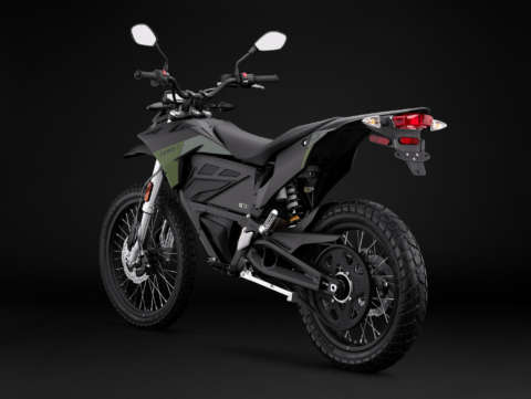 zero fxs 2021