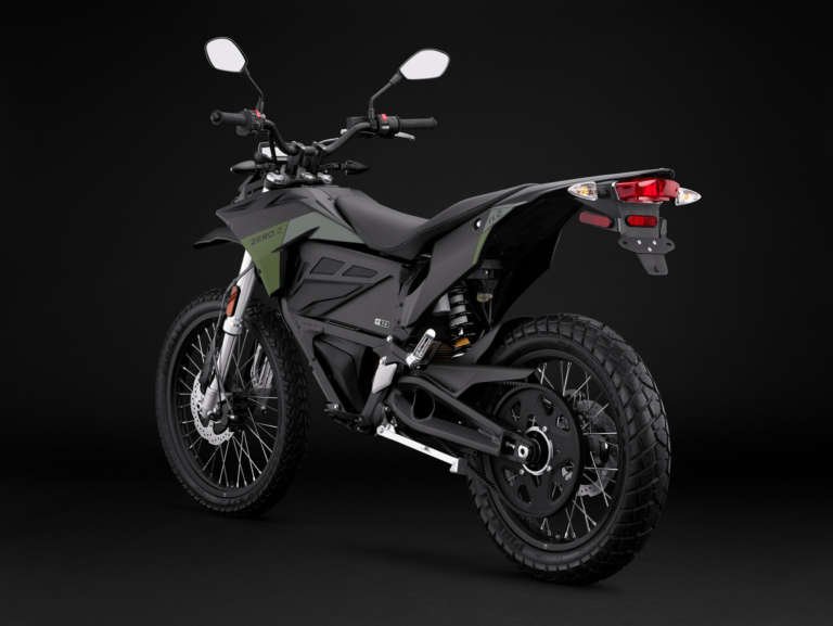 zero fxs 2021