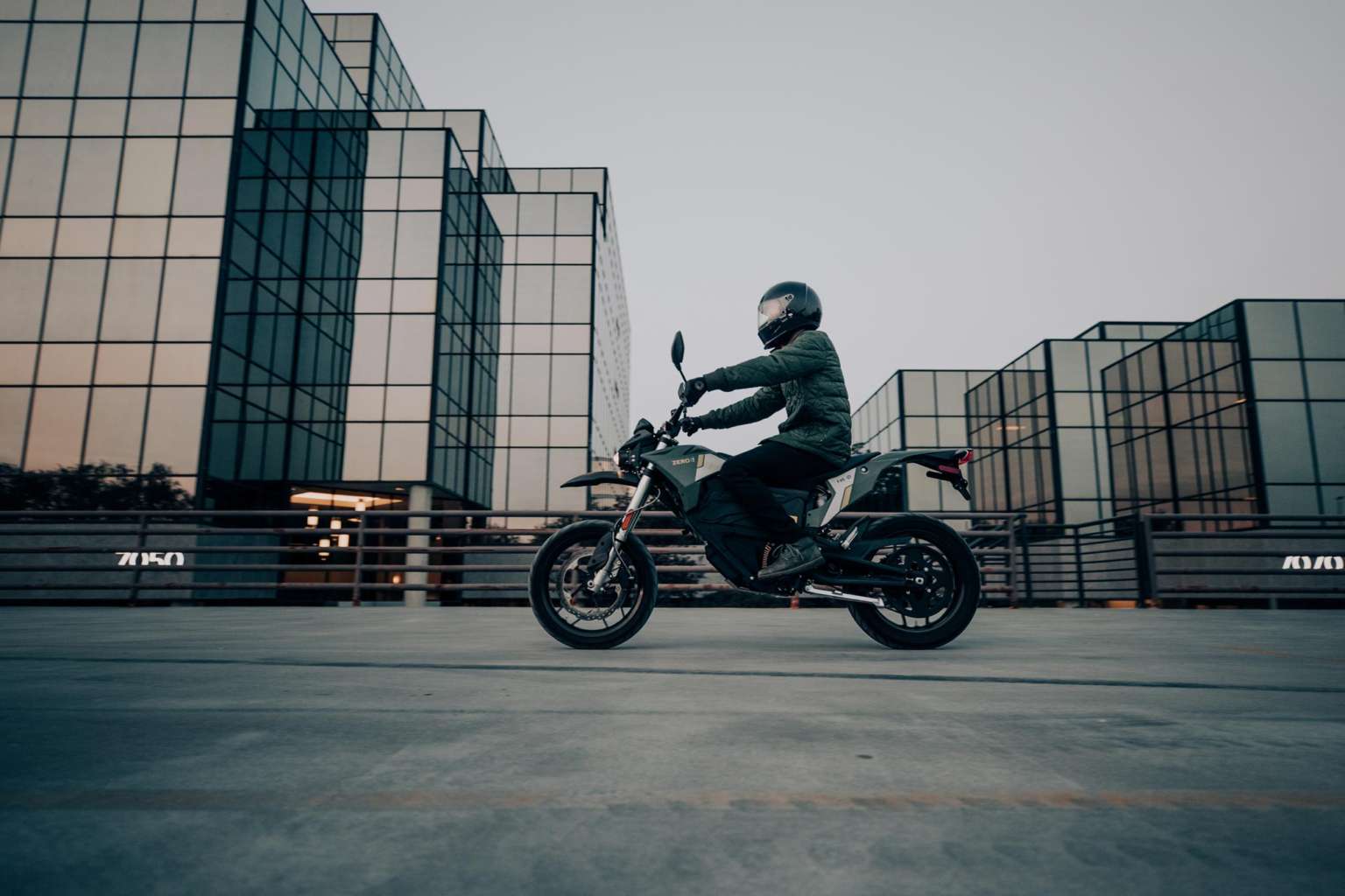 zero fxs 2021