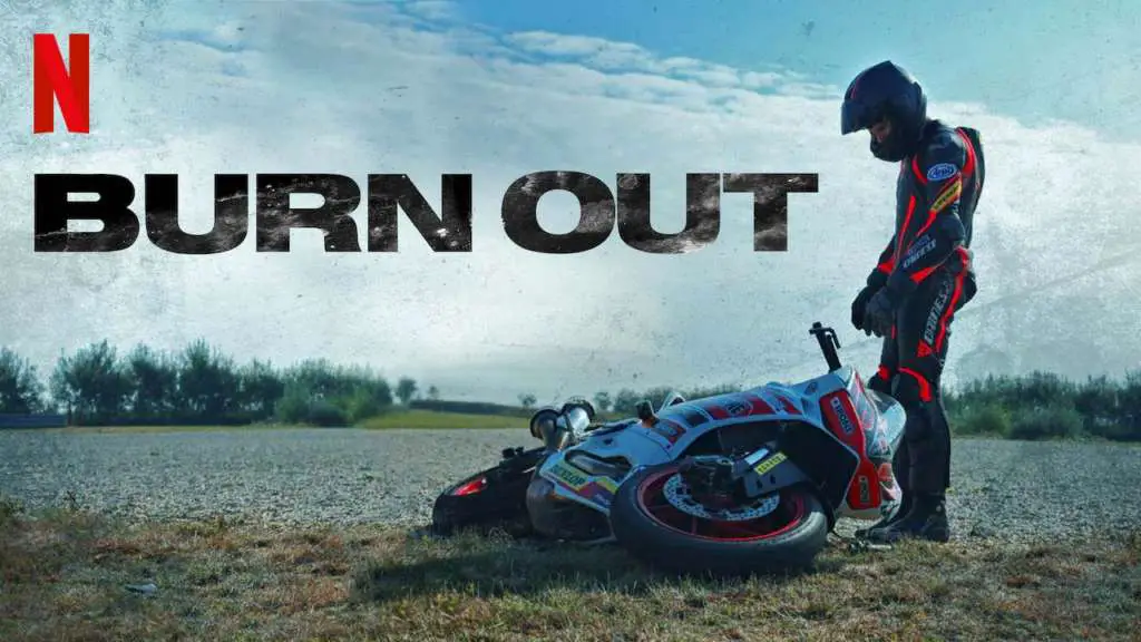 Vendredi d'inspiration 10 meilleurs films de motards sur Netflix