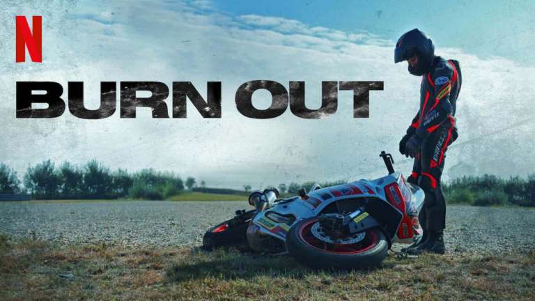 Inspiration Friday: 10 Best Biker Movies on Netflix • Total Motorcycle