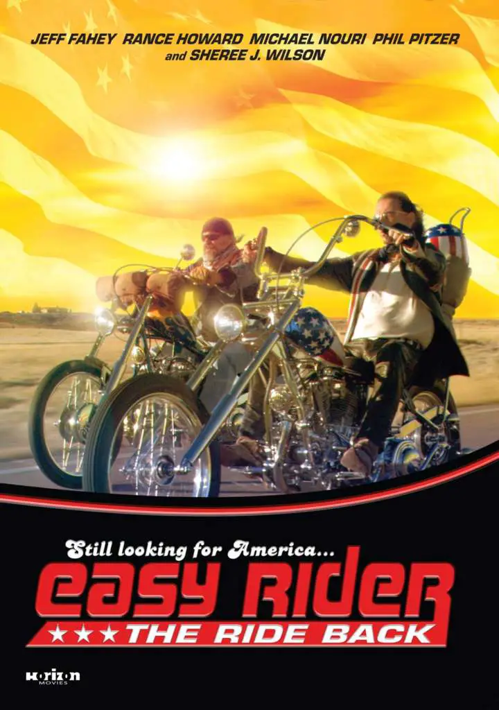 Inspiration Friday: 10 Best Biker Movies on Netflix