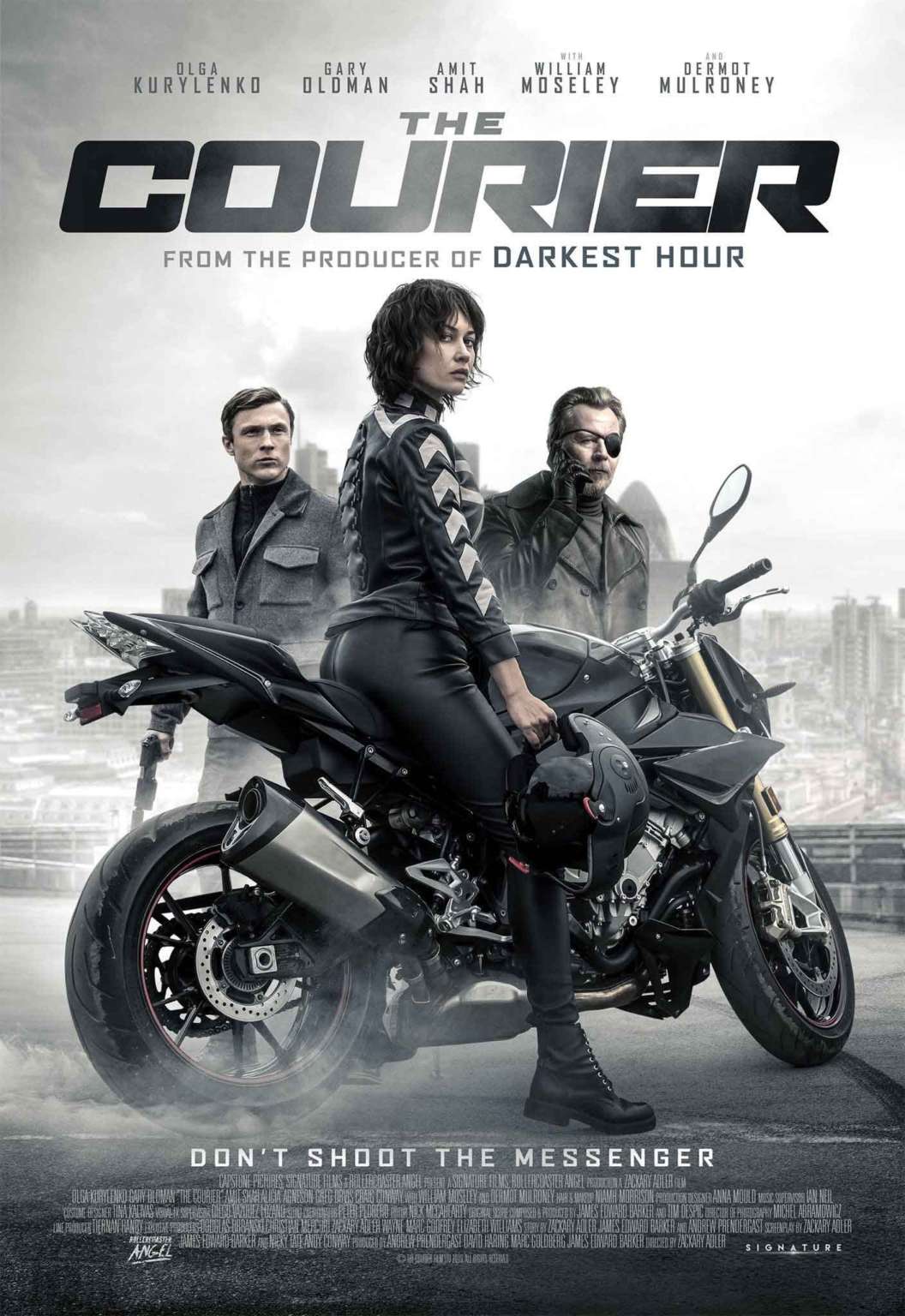 Inspiration Friday 10 Best Biker Movies on Netflix • Total Motorcycle