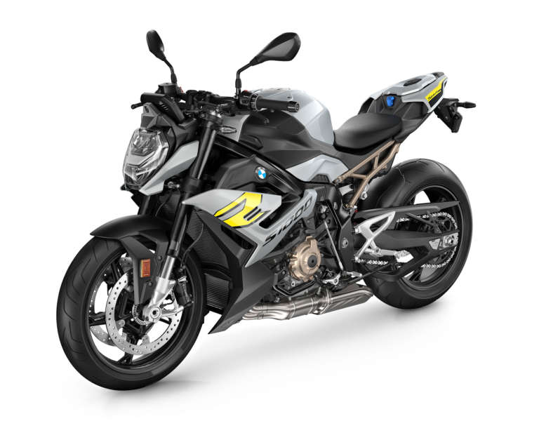 bmw s1000r 2021 review