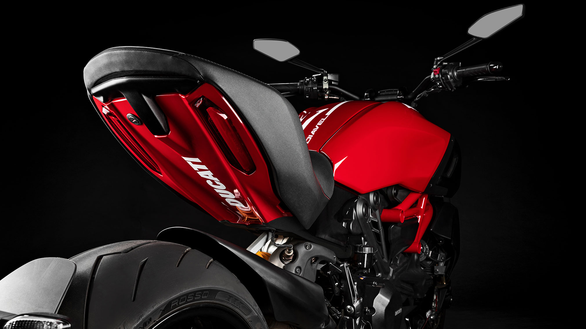 2021 Ducati Diavel 1260 Guide Total Motorcycle 