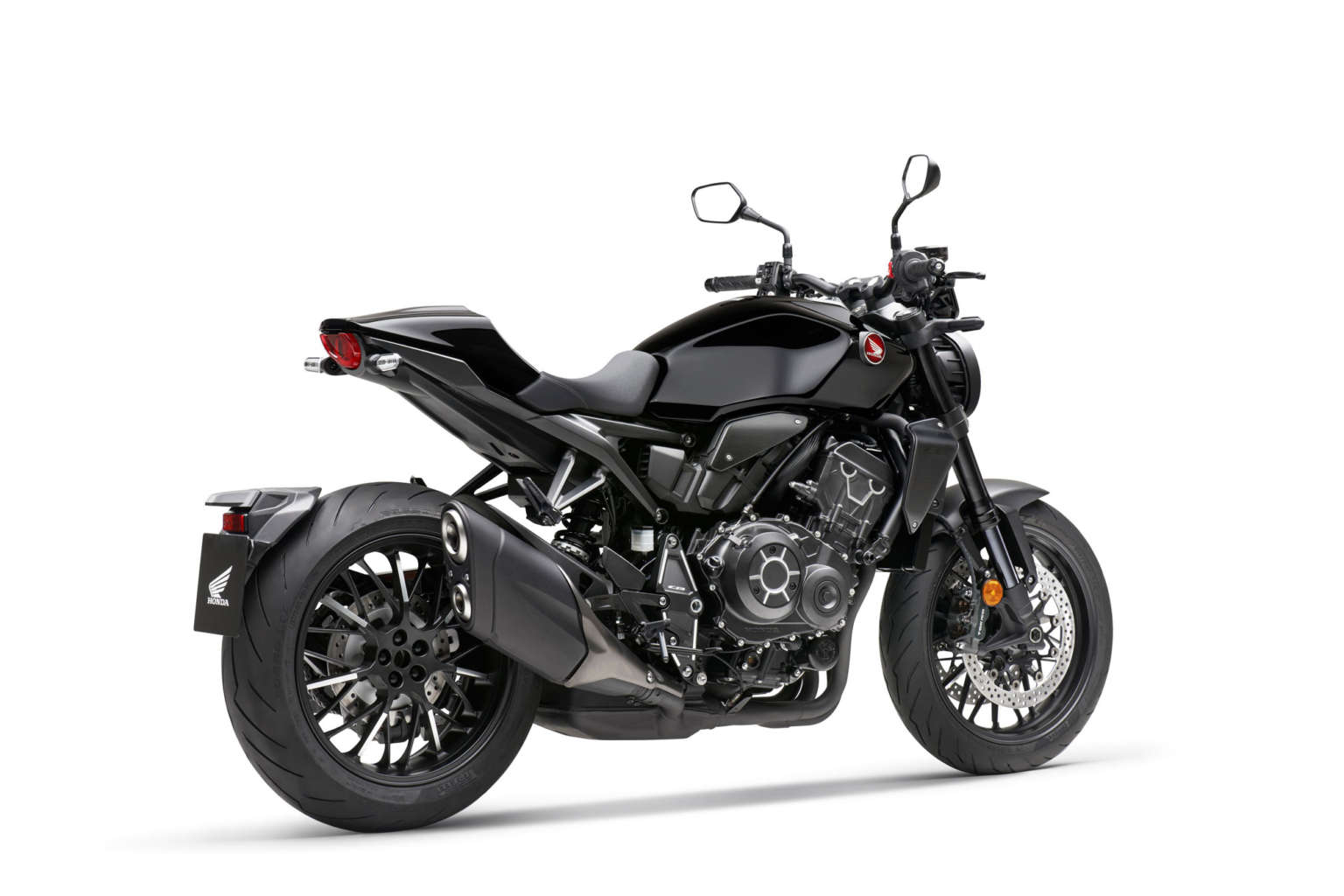 2021 Honda CB1000R Black Edition Guide • Total Motorcycle