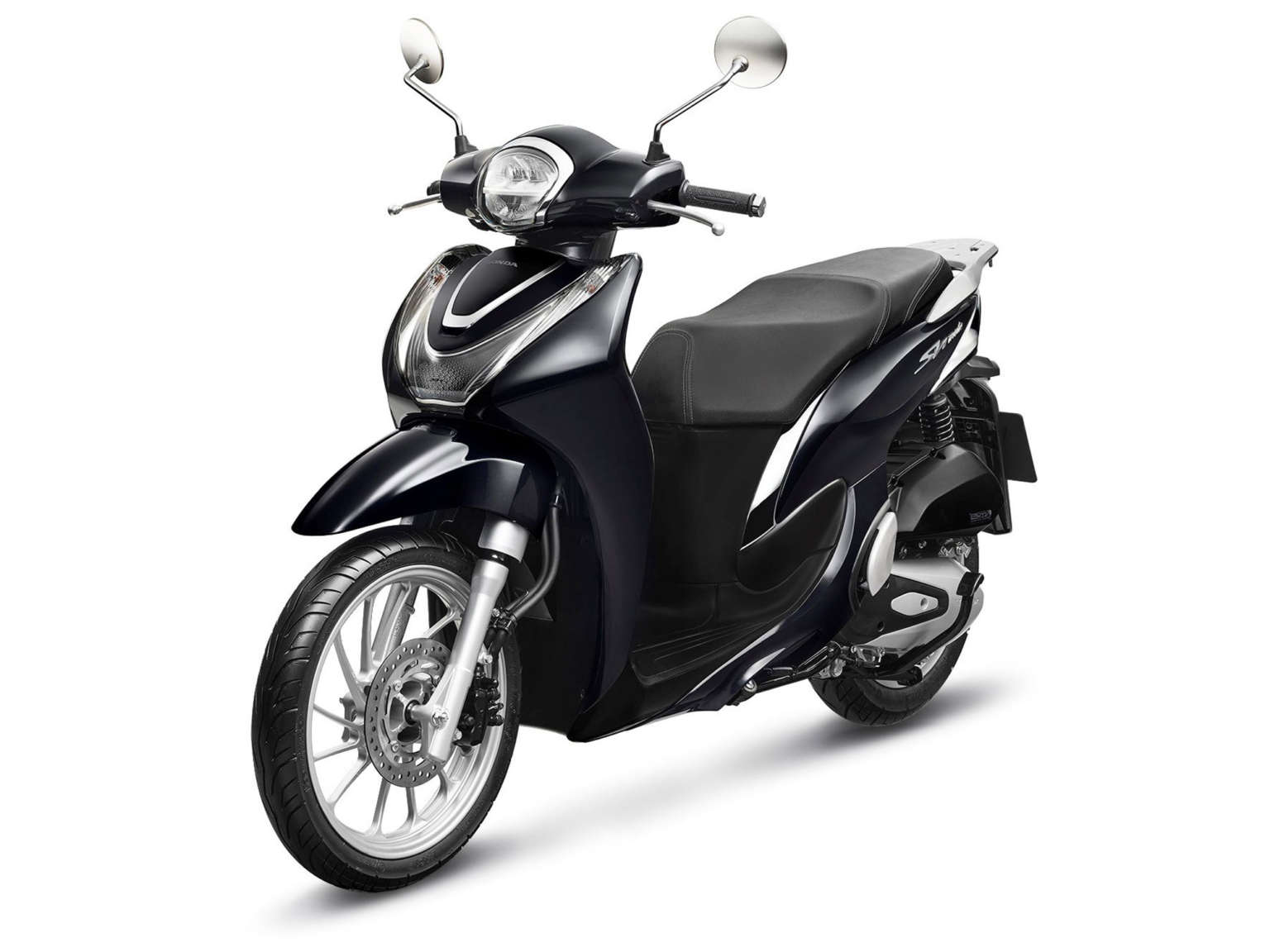 2021 Honda SH Mode 125 Guide • Total Motorcycle