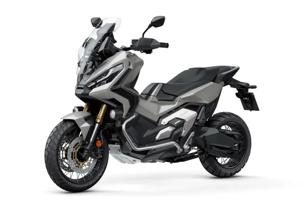 2021 Honda X-ADV