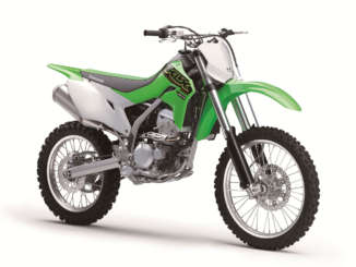 2021 Kawasaki KLX300R