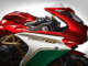2021 MV Agusta Superveloce 75th Anniversary Edition