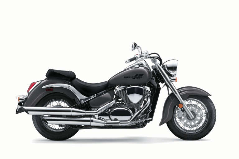 2021 Suzuki Boulevard C50 Guide • Total Motorcycle