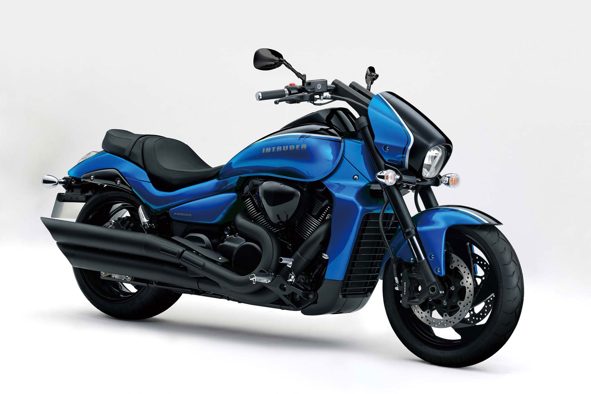 2021 Suzuki Boulevard M109R Guide • Total Motorcycle