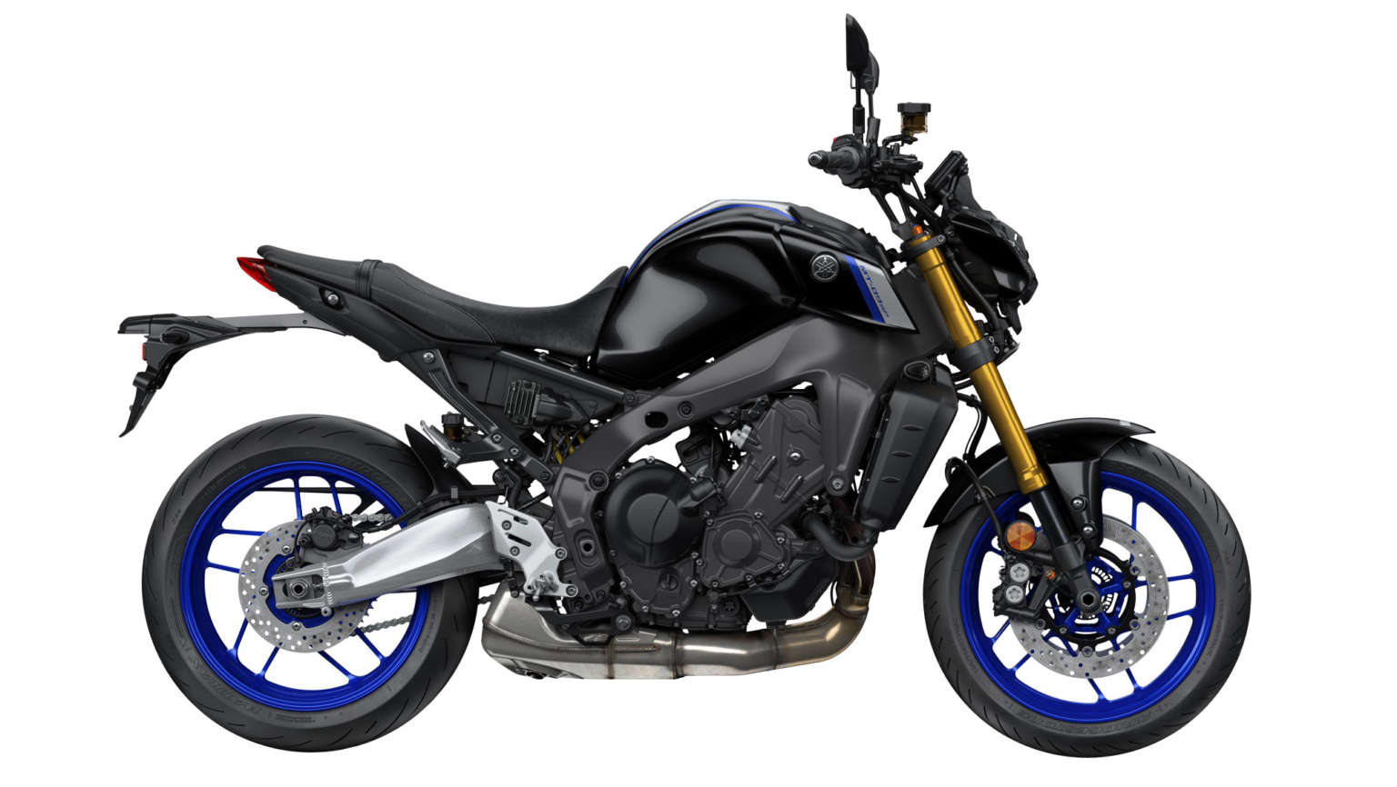 YAMAHA MT 09 Part73 2 