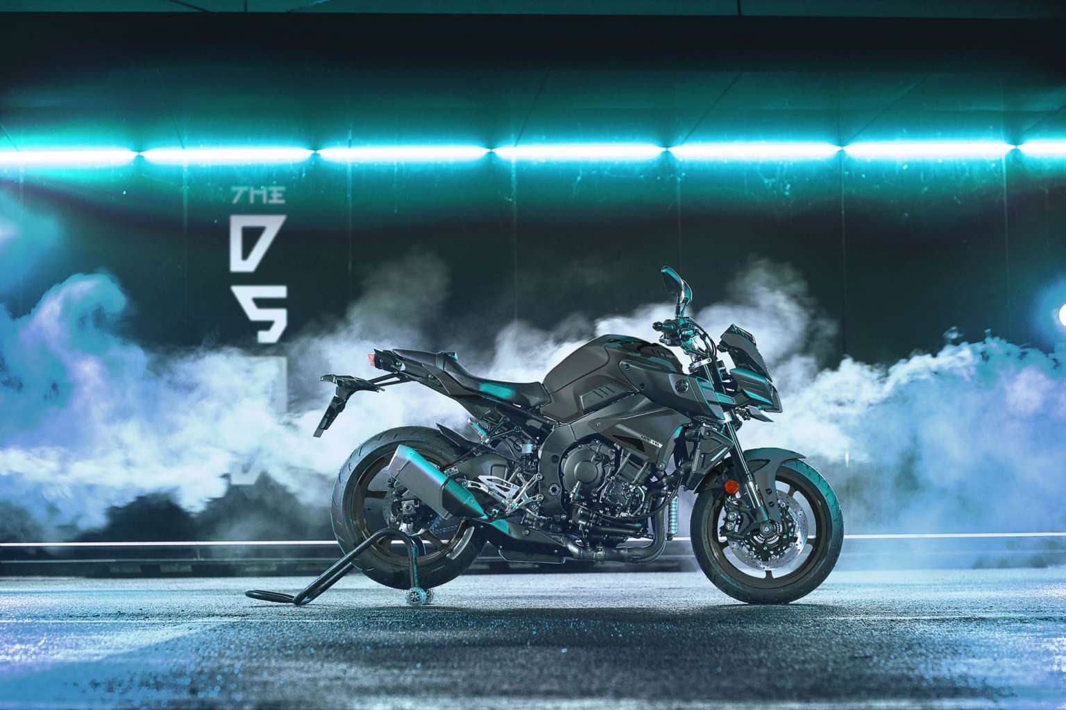 2021 Yamaha MT-10 Guide • Total Motorcycle