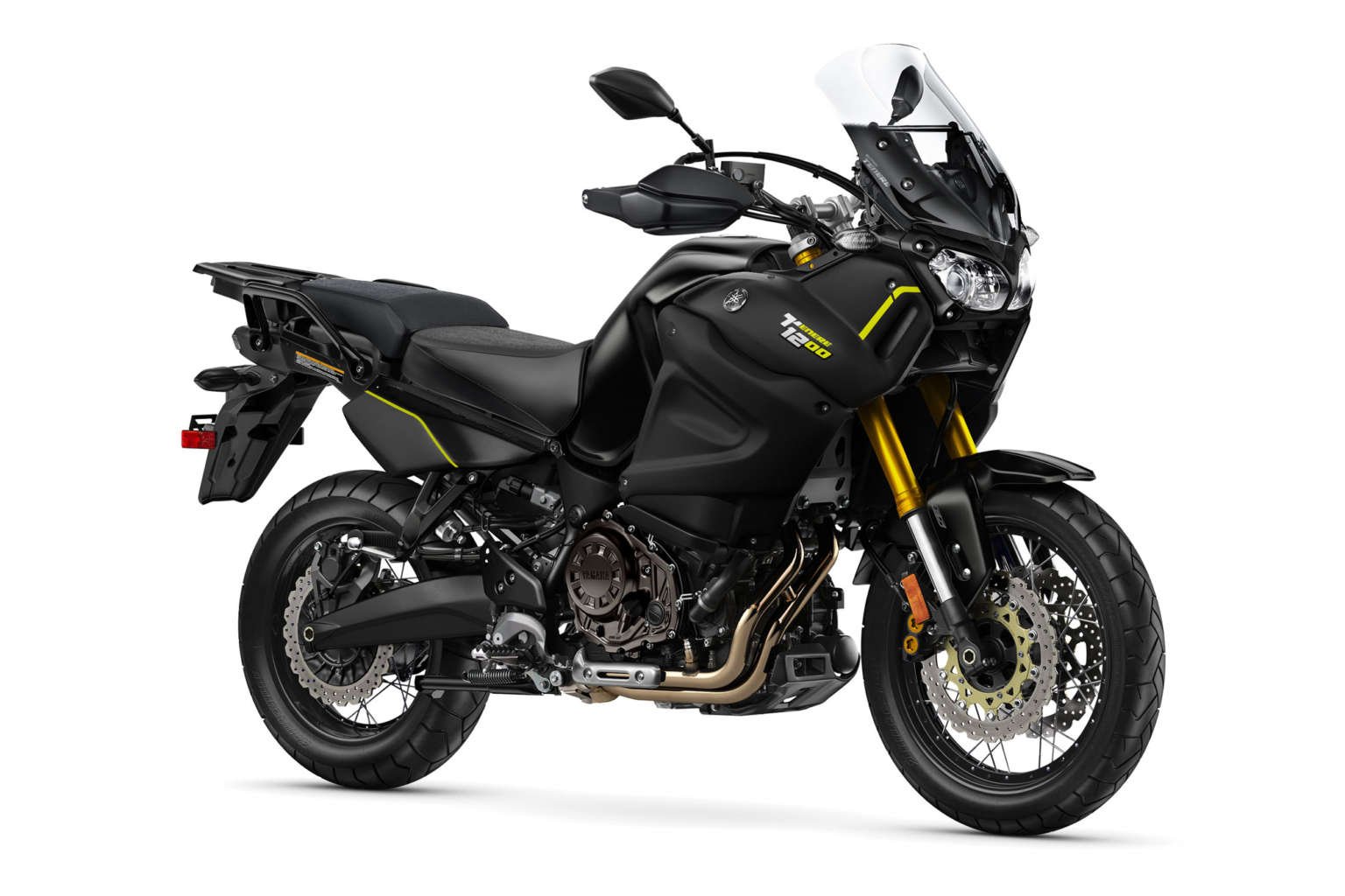 yamaha super tenere 2021 rumors