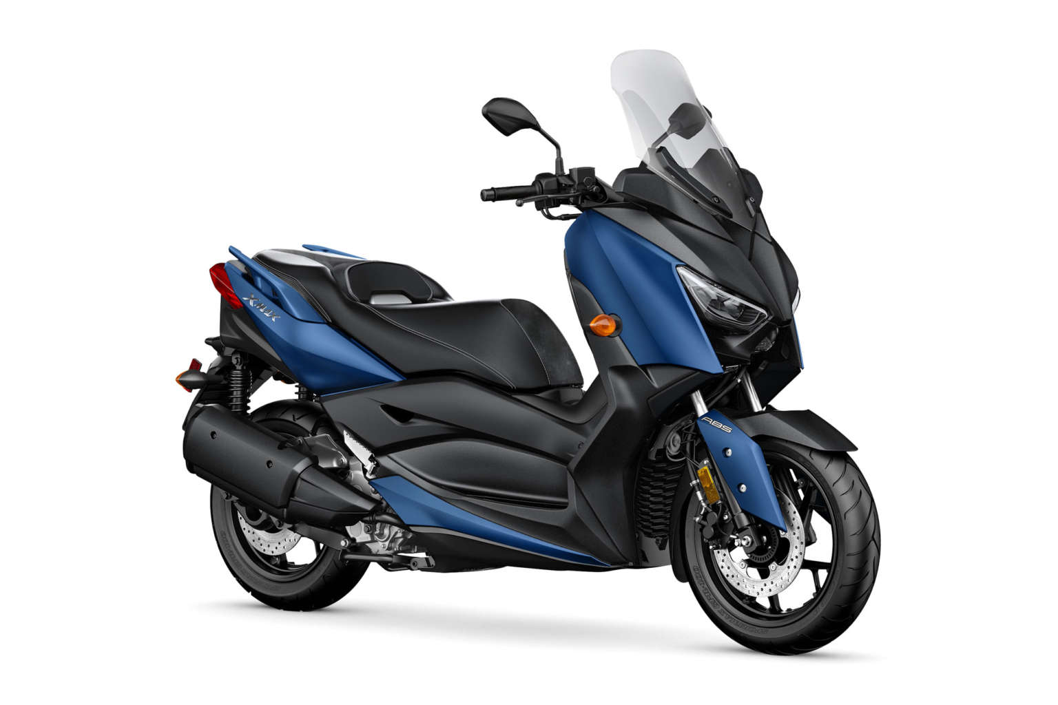 2021 Yamaha XMAX Guide • Total Motorcycle