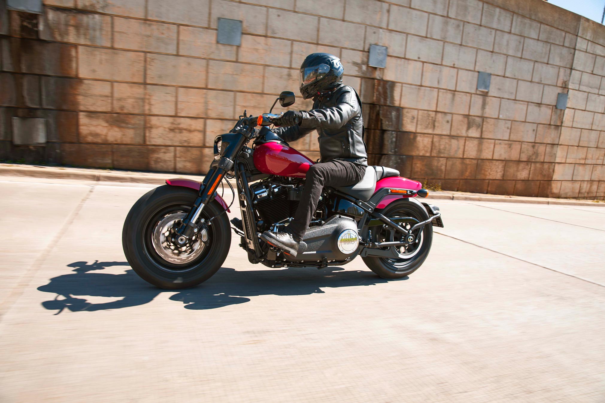 Harley Davidson 2021 New Models Promotion Off59