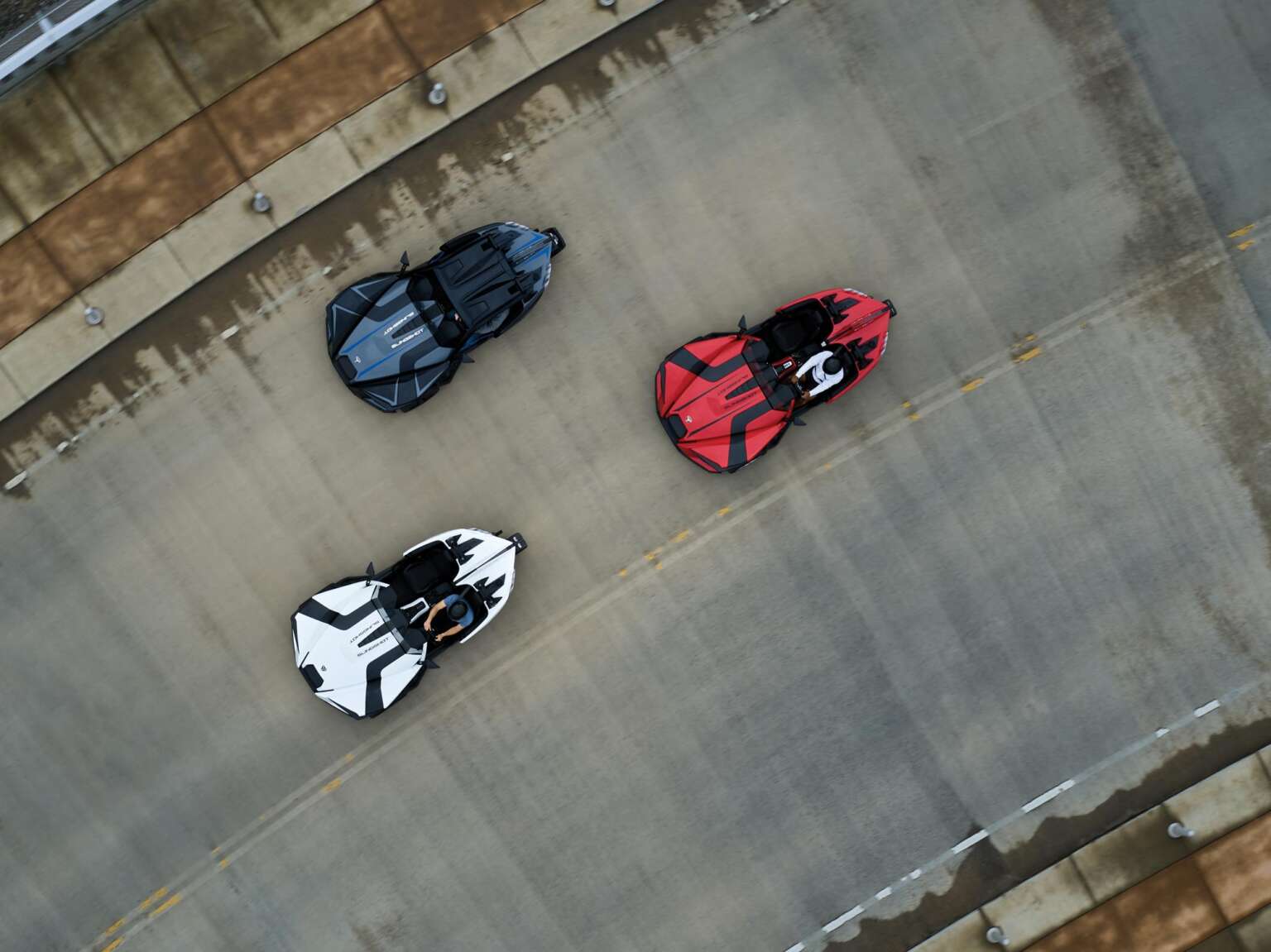 polaris slingshot helmet laws by state