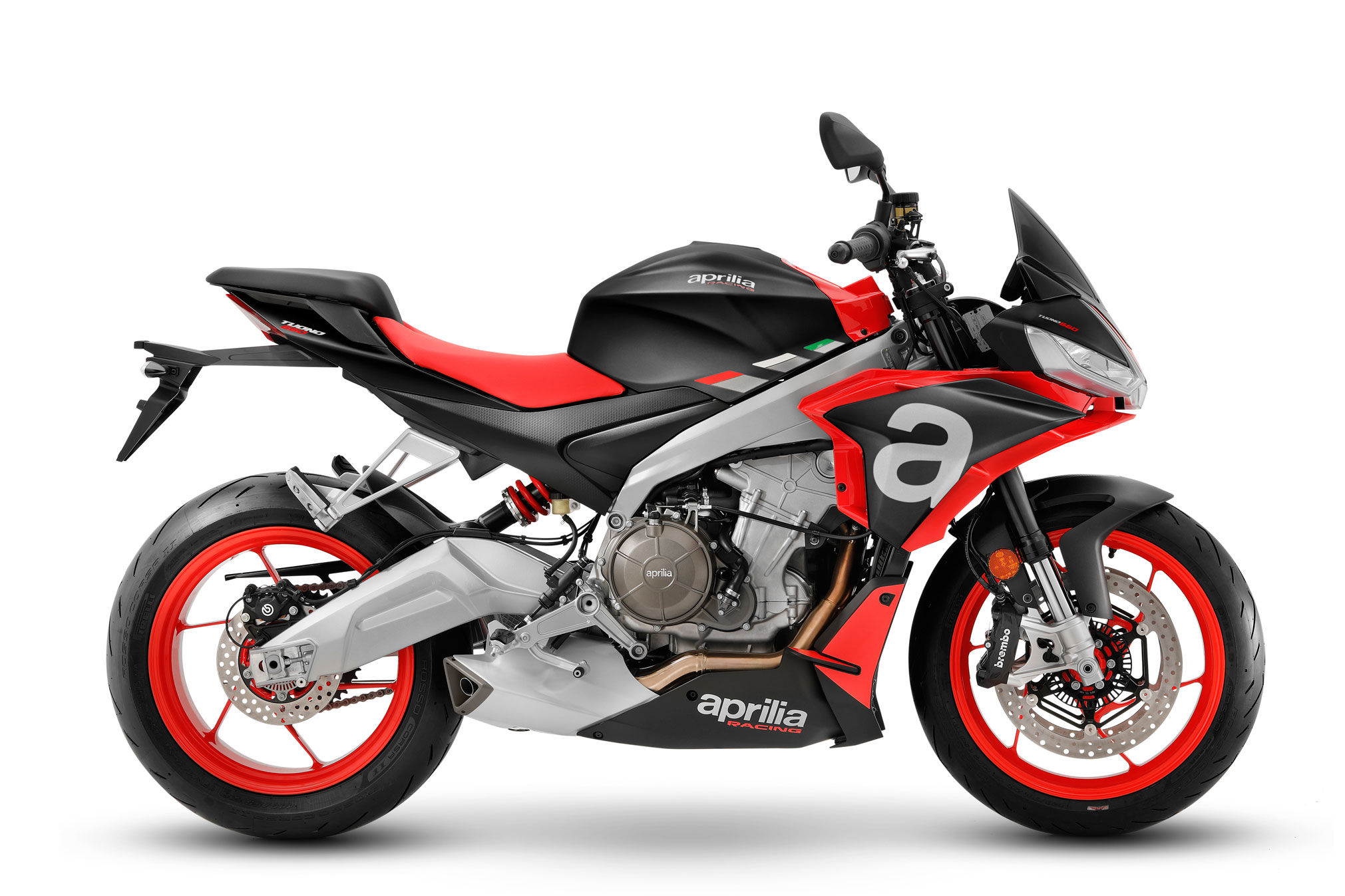 2021 Aprilia Tuono 660 Guide Total Motorcycle