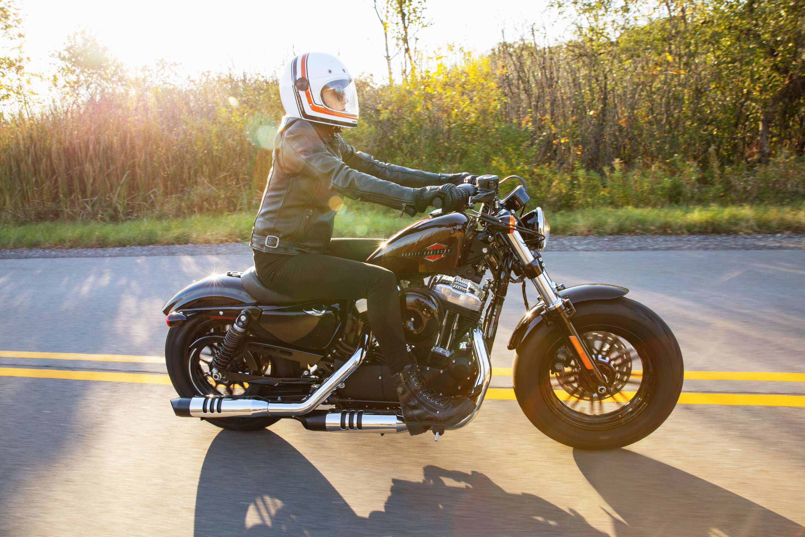 Harley-Davidson Touring 2015 Images | MCNews.com.au