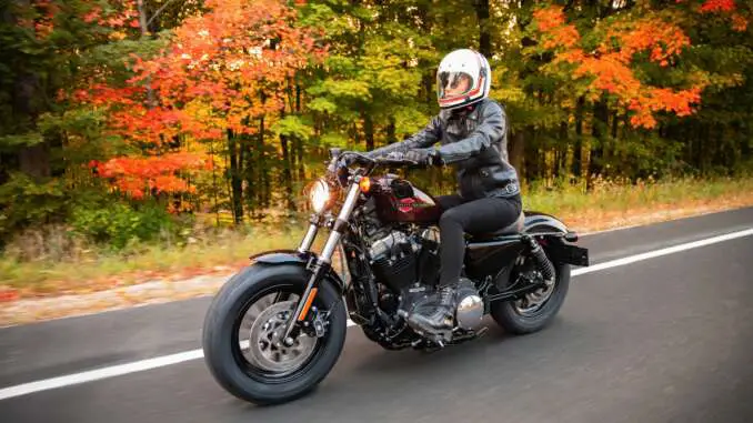 2021 harley davidson on sale sportster 48