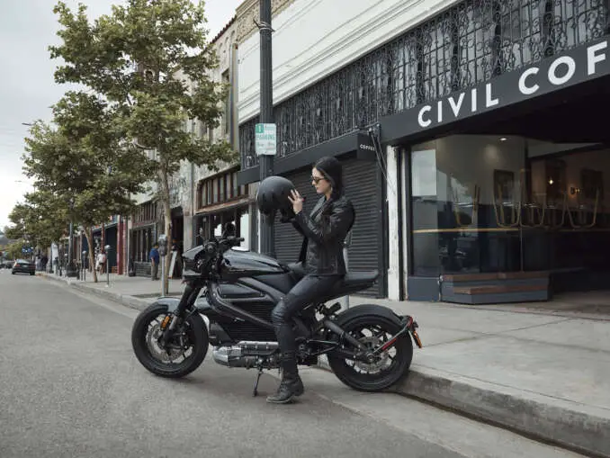 2021 harley davidson street 500