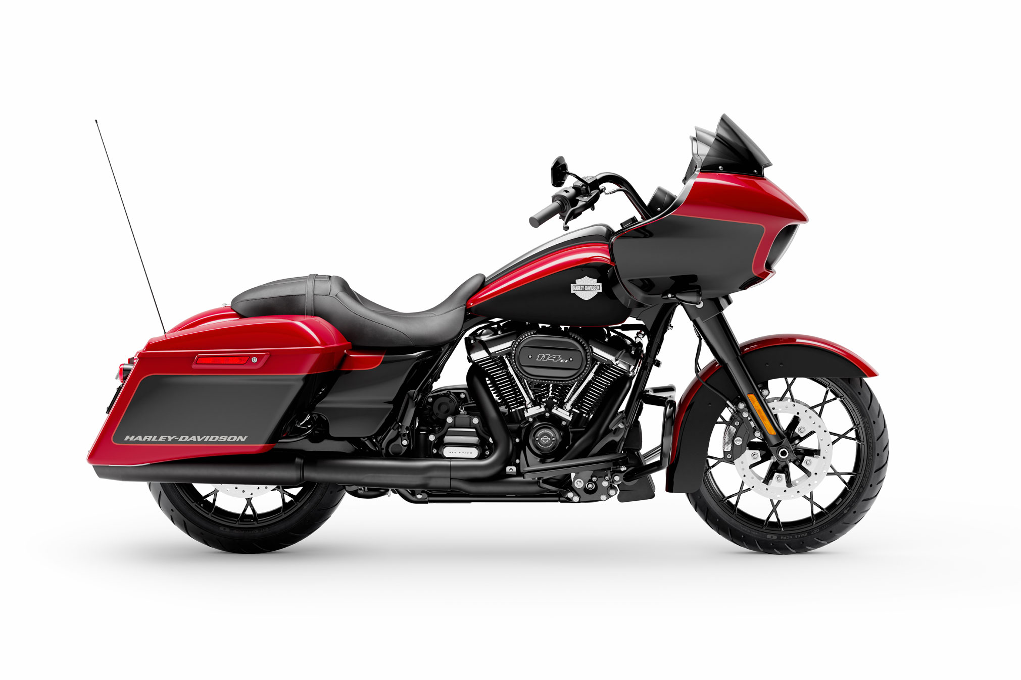 2021 Harley Davidson Road Glide Special Guide Total Motorcycle