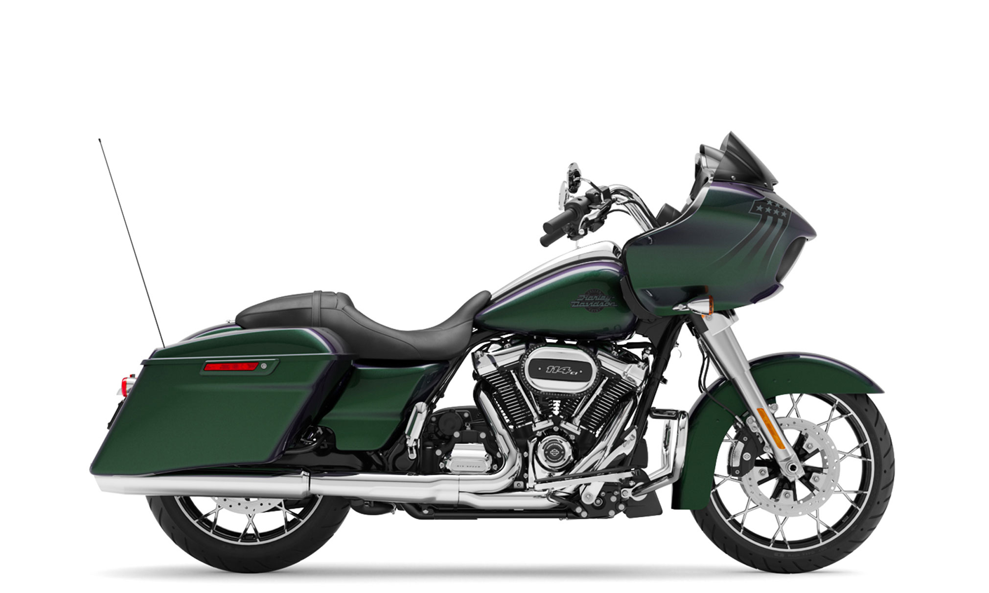 2021 Harley Davidson Road Glide Special Guide Total Motorcycle