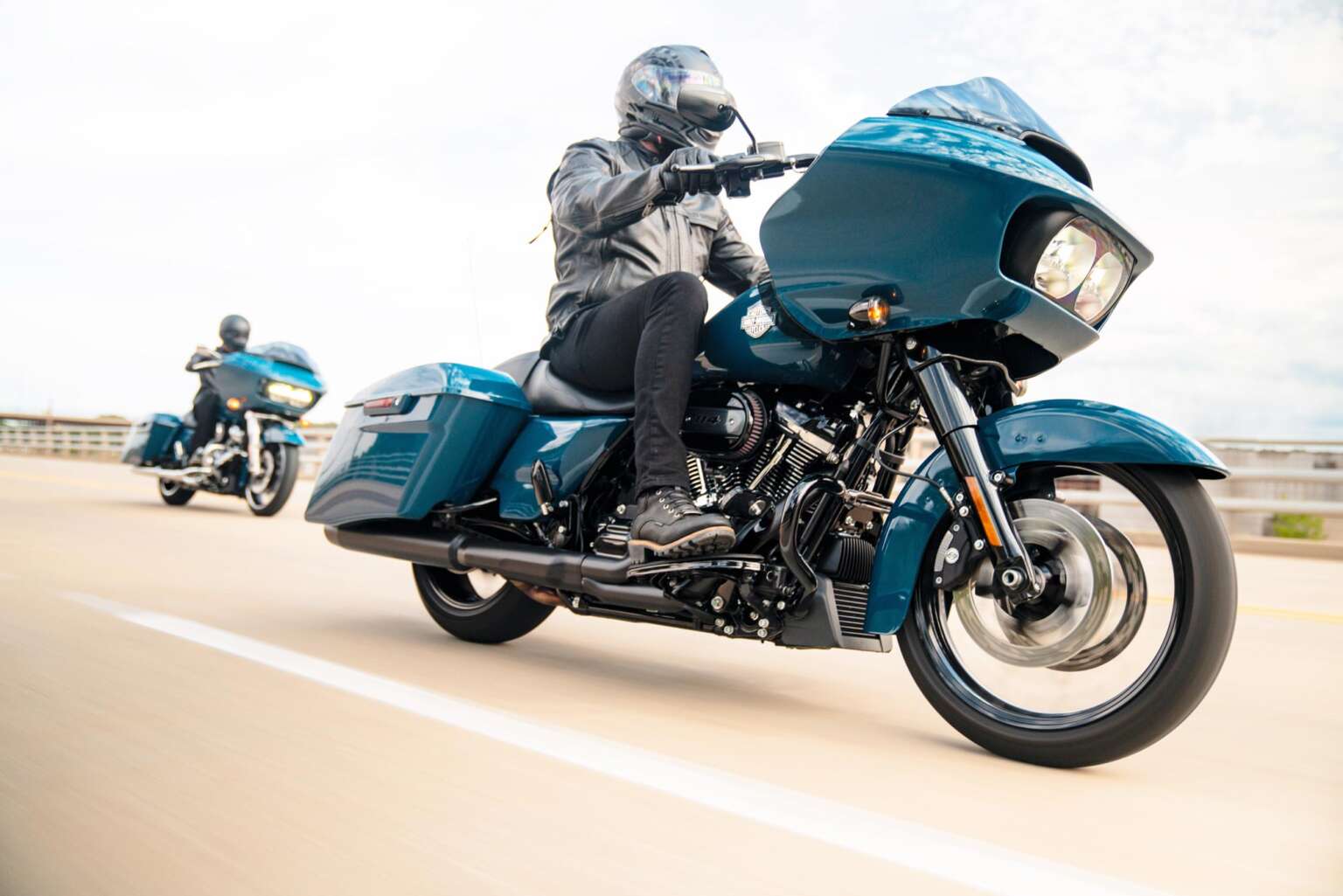2021 Road Glide Special