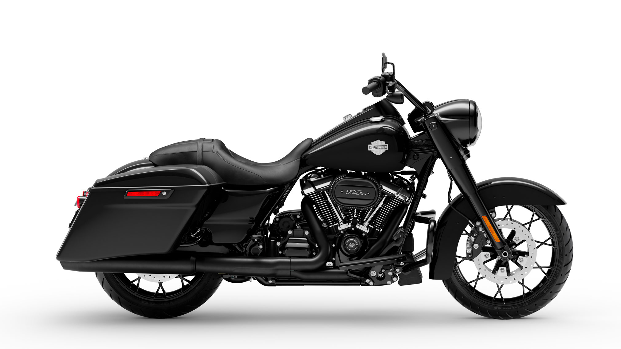 2021 Harley-Davidson Road King Special Guide • Total Motorcycle